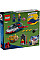 Конструктор LEGO Super Heroes Капітан Америка проти Таноса