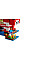 Конструктор LEGO Minecraft Грибной дом