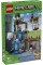 Конструктор LEGO Minecraft Станція ґастів