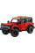 Конструктор LEGO Technic Позашляховик Ford Bronco