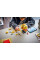 Конструктор LEGO Editions Formula 1 Шолом Льюїса Гамільтона з команди Scuderia Ferrari HP