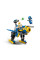 Конструктор LEGO Sonic Cyclone vs. Metal Sonic