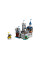 Конструктор LEGO Creator Середньовічний замок із лицарем на коні