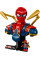 Конструктор LEGO Super Heroes Погруддя Залізної Людини-Павука