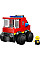 Конструктор LEGO City Автомобили — Пожарная машина