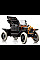 Конструктор LEGO Icons Ford Model T