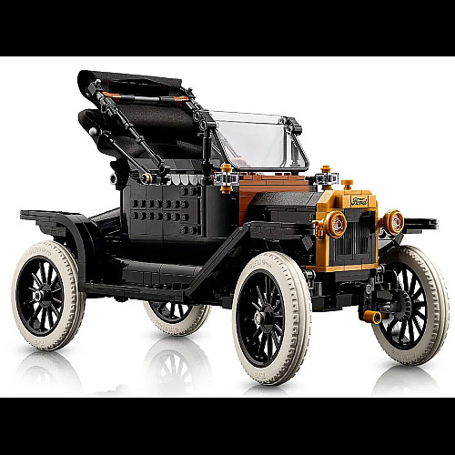 Конструктор LEGO Icons Ford Model T