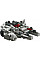 Конструктор LEGO recruitment Star Wars Мінімодель «Сокіл тисячоліття»