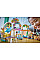 Конструктор LEGO Friends Веселий критий ігровий майданчик