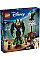 Конструктор LEGO Disney Classic Сукні Малефісенти та Лютелли де Віль