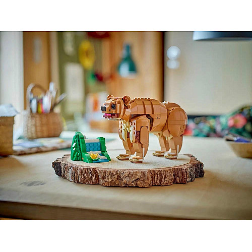 Конструктор LEGO Creator Прекрасний кінь