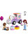 Конструктор LEGO Friends Автомобіль для доставки тортів з єдинорогами