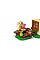 Конструктор LEGO Animal Crossing Затишний будинок Goldie