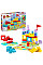 Конструктор LEGO DUPLO Town Гра «Замок Хопсі»