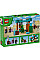 Конструктор LEGO Minecraft Пустынный патруль разбойника