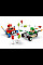 Конструктор LEGO Super Mario Mario Kart – Baby Mario vs. Baby Luigi
