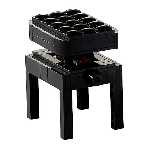 Конструктор LEGO Ideas Рояль