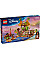 Конструктор LEGO Disney Princess Баржа Какамора