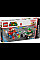 Конструктор LEGO Super Mario Mario Kart – Baby Mario vs. Baby Luigi