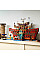 Конструктор LEGO ONE PIECE Плавучий ресторан «Барати»