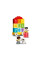 Конструктор LEGO DUPLO Потяг із цифрами – вчимося рахувати