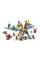 Конструктор LEGO Ninjago Arc Dragon of Focus