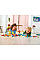 Конструктор LEGO DUPLO Коробка с кубиками Deluxe