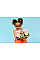 Конструктор LEGO Friends Готель Bunny у Хартлейк-Сіті