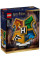 Конструктор LEGO Harry Potter Герб гуртожитку Гоґвортсу