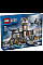 Конструктор LEGO City Поліцейський острів-в'язниця