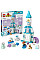 Конструктор LEGO DUPLO Disney Вечірка у крижаному палаці Ельзи та Анни