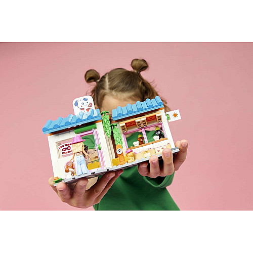 Конструктор LEGO Friends Пекарня собачьего лакомства