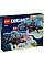 Конструктор LEGO Dreamzzz Страхітливий підводний човен «Акула»