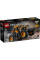 Конструктор LEGO Technic Monster Jam™ DIGatron з інерційним двигуном