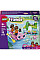 Конструктор LEGO Friends Приключенческая лодка «Аксолотль»