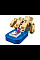 Конструктор LEGO Wednesday Квартира Речі