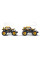 Конструктор LEGO Technic Monster Jam™ DIGatron з інерційним двигуном