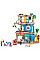 Конструктор LEGO Friends Клубный дом друзей HLC
