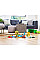Конструктор LEGO DUPLO Коробка с кубиками Deluxe