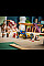 Конструктор LEGO Ninjago Автомобіль-трансформер Джея