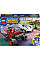 Конструктор LEGO Sonic Автомобіль Сільвера vs. монстр вантажівки Наклза