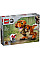 Конструктор LEGO Jurassic World Little Eatie: тиранозавр