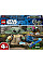 Конструктор LEGO Star Wars Сімейний будинок Ґроґу