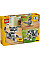 Конструктор LEGO Creator Грайливий кіт