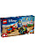 Конструктор LEGO Disney Pixar Святкування з Історії Іграшок: потяг і авто для перегонів