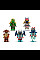 Конструктор LEGO Ninjago Реактивний робот Ллойда