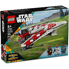 Конструктор LEGO Star Wars Винищувач джедая Боба