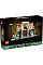 Конструктор LEGO Icons Французское кафе