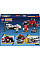 Конструктор LEGO Sonic Автомобіль Сільвера vs. монстр вантажівки Наклза