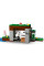Конструктор LEGO Minecraft Пригода першої ночі